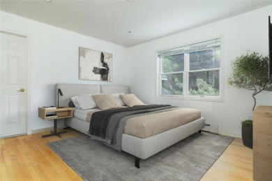 *BEYOND THE PINES* - Tucked into the lush, tree-lined streets of on Spook Rock Golf Course in New York - for sale on GolfHomes.com, golf home, golf lot