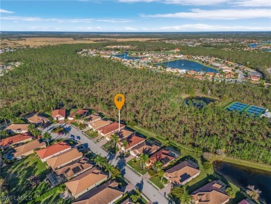 Must See!  Excellent Value!  Meticulously upgraded, this on Herons Glen Golf and Country Club in Florida - for sale on GolfHomes.com, golf home, golf lot