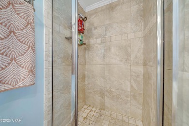 Welcome to 607 Amberjack Drive in the desirable Bay Point on Bay Point Resort Golf Club in Florida - for sale on GolfHomes.com, golf home, golf lot