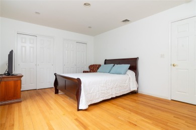*BEYOND THE PINES* - Tucked into the lush, tree-lined streets of on Spook Rock Golf Course in New York - for sale on GolfHomes.com, golf home, golf lot