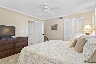 Beautifully situated in the highly desirable Oro Valley Country on Oro Valley Country Club in Arizona - for sale on GolfHomes.com, golf home, golf lot