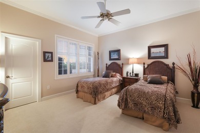 Under contract-accepting backup offers. Exquisite Laurel Oak on Laurel Oak Country Club in Florida - for sale on GolfHomes.com, golf home, golf lot