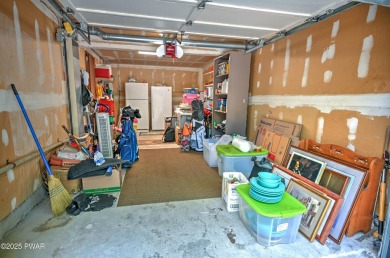 Privacy, Location, and Amazing Setting! Nestled on a level lot on Paupack Hills Golf and Country Club in Pennsylvania - for sale on GolfHomes.com, golf home, golf lot