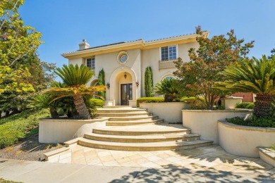 A Masterpiece of Prestige & Panoramic Views  The Mansions on  in California - for sale on GolfHomes.com, golf home, golf lot