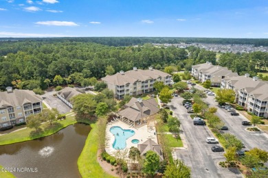 Discover your ideal home in this bright and spacious 3-bedroom on Crow Creek Golf Club in North Carolina - for sale on GolfHomes.com, golf home, golf lot