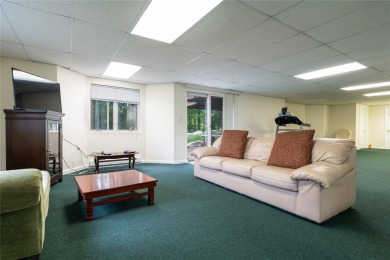 *BEYOND THE PINES* - Tucked into the lush, tree-lined streets of on Spook Rock Golf Course in New York - for sale on GolfHomes.com, golf home, golf lot