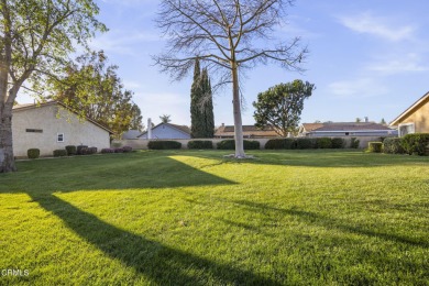 Enjoy California retirement living in this fresh, move-in-ready on Leisure Village Golf Club in California - for sale on GolfHomes.com, golf home, golf lot