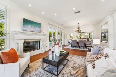 A Masterpiece of Prestige & Panoramic Views  The Mansions on  in California - for sale on GolfHomes.com, golf home, golf lot