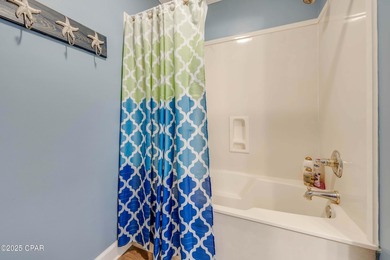 Welcome to 607 Amberjack Drive in the desirable Bay Point on Bay Point Resort Golf Club in Florida - for sale on GolfHomes.com, golf home, golf lot