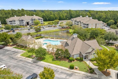 Discover your ideal home in this bright and spacious 3-bedroom on Crow Creek Golf Club in North Carolina - for sale on GolfHomes.com, golf home, golf lot