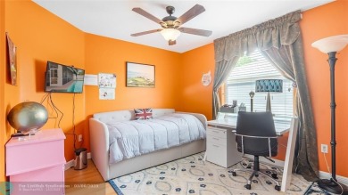 Beautiful 5-bedroom home in the sought-after Madison Green golf on The Links At Madison Green in Florida - for sale on GolfHomes.com, golf home, golf lot