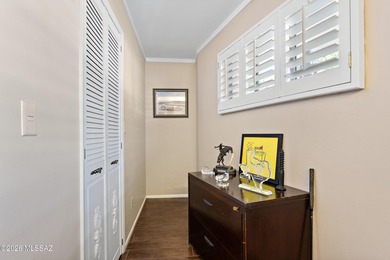 Beautifully situated in the highly desirable Oro Valley Country on Oro Valley Country Club in Arizona - for sale on GolfHomes.com, golf home, golf lot