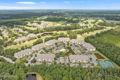 Discover your ideal home in this bright and spacious 3-bedroom on Crow Creek Golf Club in North Carolina - for sale on GolfHomes.com, golf home, golf lot