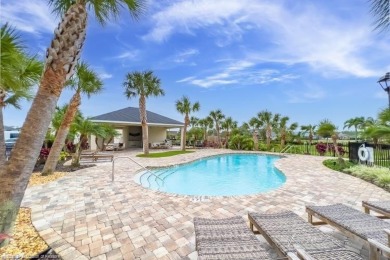 JUST LIKE NEW, THIS GORGEOUS MAGNOLIA GOLF VILLA IS READY IS on Sun n Lake Golf and Country Club in Florida - for sale on GolfHomes.com, golf home, golf lot