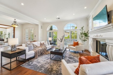 A Masterpiece of Prestige & Panoramic Views  The Mansions on  in California - for sale on GolfHomes.com, golf home, golf lot