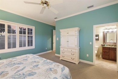 Under contract-accepting backup offers. Exquisite Laurel Oak on Laurel Oak Country Club in Florida - for sale on GolfHomes.com, golf home, golf lot