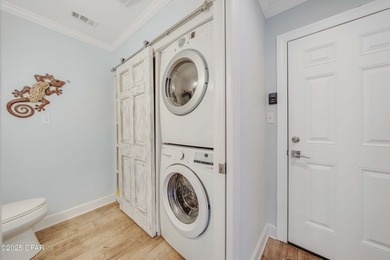 Welcome to 607 Amberjack Drive in the desirable Bay Point on Bay Point Resort Golf Club in Florida - for sale on GolfHomes.com, golf home, golf lot