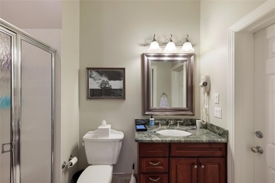 Under contract-accepting backup offers. Exquisite Laurel Oak on Laurel Oak Country Club in Florida - for sale on GolfHomes.com, golf home, golf lot