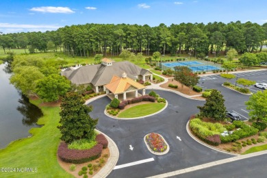 Discover your ideal home in this bright and spacious 3-bedroom on Crow Creek Golf Club in North Carolina - for sale on GolfHomes.com, golf home, golf lot