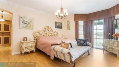 Beautiful 5-bedroom home in the sought-after Madison Green golf on The Links At Madison Green in Florida - for sale on GolfHomes.com, golf home, golf lot