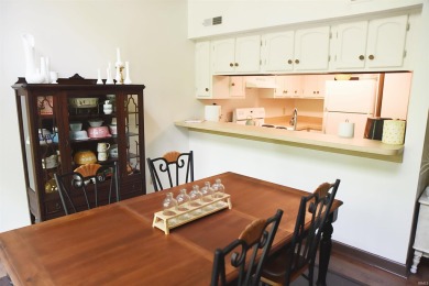 Welcome to this stunning condo nestled in the desirable Eagle on The Eagle Pointe Golf Resort in Indiana - for sale on GolfHomes.com, golf home, golf lot