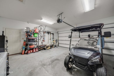 Welcome to 607 Amberjack Drive in the desirable Bay Point on Bay Point Resort Golf Club in Florida - for sale on GolfHomes.com, golf home, golf lot