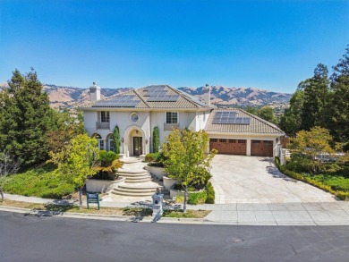 A Masterpiece of Prestige & Panoramic Views  The Mansions on  in California - for sale on GolfHomes.com, golf home, golf lot