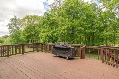 *BEYOND THE PINES* - Tucked into the lush, tree-lined streets of on Spook Rock Golf Course in New York - for sale on GolfHomes.com, golf home, golf lot