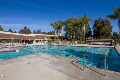 Enjoy California retirement living in this fresh, move-in-ready on Leisure Village Golf Club in California - for sale on GolfHomes.com, golf home, golf lot