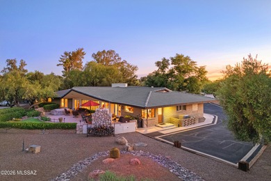 Beautifully situated in the highly desirable Oro Valley Country on Oro Valley Country Club in Arizona - for sale on GolfHomes.com, golf home, golf lot