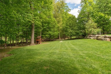 *BEYOND THE PINES* - Tucked into the lush, tree-lined streets of on Spook Rock Golf Course in New York - for sale on GolfHomes.com, golf home, golf lot