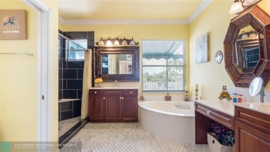 Beautiful 5-bedroom home in the sought-after Madison Green golf on The Links At Madison Green in Florida - for sale on GolfHomes.com, golf home, golf lot