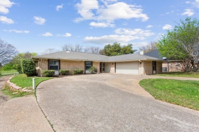 ATTEND THE OPEN HOUSE ON SATURDAY, JUNE 1ST, FROM 10 AM-12 PM OR on The Lake Country Club - Lake Waco in Texas - for sale on GolfHomes.com, golf home, golf lot