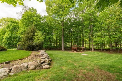 *BEYOND THE PINES* - Tucked into the lush, tree-lined streets of on Spook Rock Golf Course in New York - for sale on GolfHomes.com, golf home, golf lot