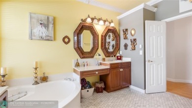 Beautiful 5-bedroom home in the sought-after Madison Green golf on The Links At Madison Green in Florida - for sale on GolfHomes.com, golf home, golf lot
