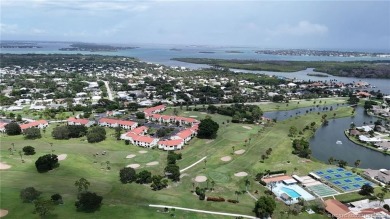 Peaceful and tranquil living comes to mind when you enter this on Miles Grant Country Club in Florida - for sale on GolfHomes.com, golf home, golf lot