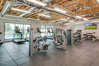 Enjoy California retirement living in this fresh, move-in-ready on Leisure Village Golf Club in California - for sale on GolfHomes.com, golf home, golf lot