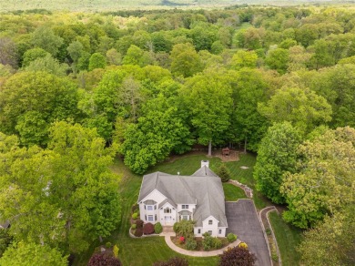 *BEYOND THE PINES* - Tucked into the lush, tree-lined streets of on Spook Rock Golf Course in New York - for sale on GolfHomes.com, golf home, golf lot