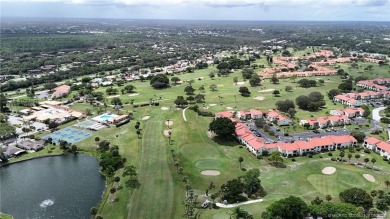 Peaceful and tranquil living comes to mind when you enter this on Miles Grant Country Club in Florida - for sale on GolfHomes.com, golf home, golf lot