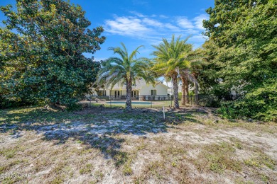 Welcome to 607 Amberjack Drive in the desirable Bay Point on Bay Point Resort Golf Club in Florida - for sale on GolfHomes.com, golf home, golf lot