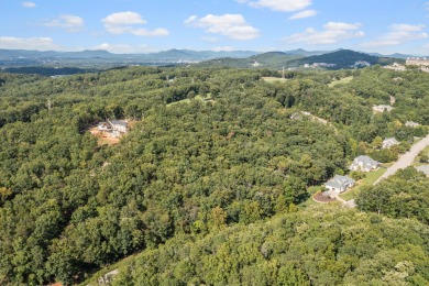 One of the last remaining buildable lots on the golf course at on Hunting Hills Country Club in Virginia - for sale on GolfHomes.com, golf home, golf lot