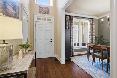 Welcome to this beautifully maintained, spacious and versatile on Bentwater Golf Club in Georgia - for sale on GolfHomes.com, golf home, golf lot