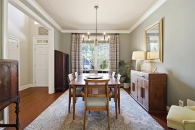 Welcome to this beautifully maintained, spacious and versatile on Bentwater Golf Club in Georgia - for sale on GolfHomes.com, golf home, golf lot