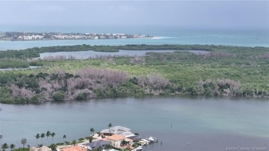 Peaceful and tranquil living comes to mind when you enter this on Miles Grant Country Club in Florida - for sale on GolfHomes.com, golf home, golf lot