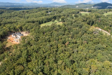 One of the last remaining buildable lots on the golf course at on Hunting Hills Country Club in Virginia - for sale on GolfHomes.com, golf home, golf lot