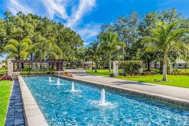 Under contract-accepting backup offers. Exquisite Laurel Oak on Laurel Oak Country Club in Florida - for sale on GolfHomes.com, golf home, golf lot