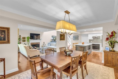 Welcome to this mint townhouse-style end unit condo in the on Glen Head Country Club in New York - for sale on GolfHomes.com, golf home, golf lot