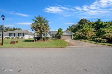 Welcome to 607 Amberjack Drive in the desirable Bay Point on Bay Point Resort Golf Club in Florida - for sale on GolfHomes.com, golf home, golf lot