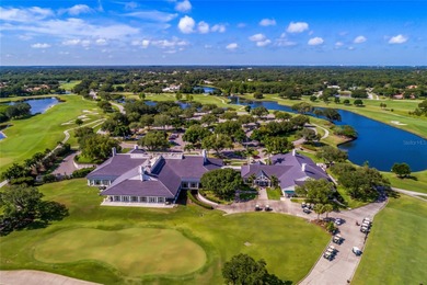 Under contract-accepting backup offers. Exquisite Laurel Oak on Laurel Oak Country Club in Florida - for sale on GolfHomes.com, golf home, golf lot