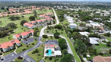 Peaceful and tranquil living comes to mind when you enter this on Miles Grant Country Club in Florida - for sale on GolfHomes.com, golf home, golf lot